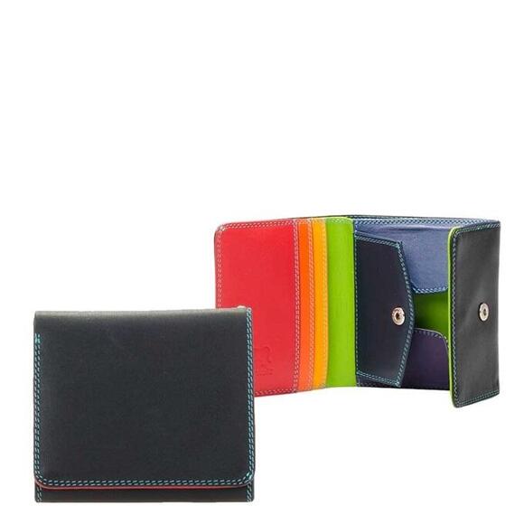 Product image 1 of Mywalit Classic Tray Purse black/pace