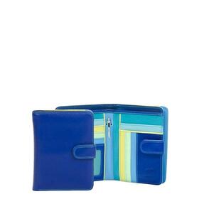 Afbeelding van Mywalit Ladies Large Wallet Zip Purse seascape