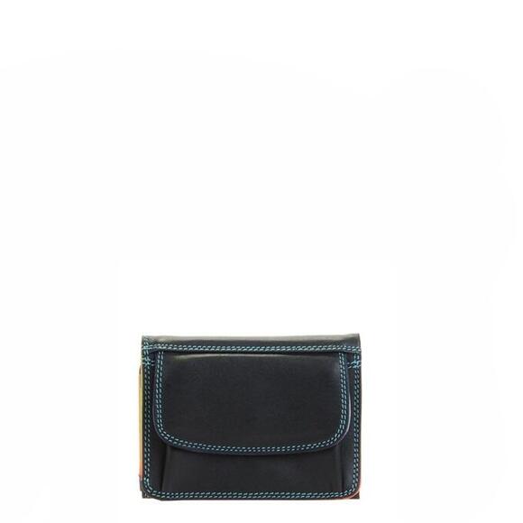 Product image 1 of Mywalit Mini Tri-fold Wallet black/pace