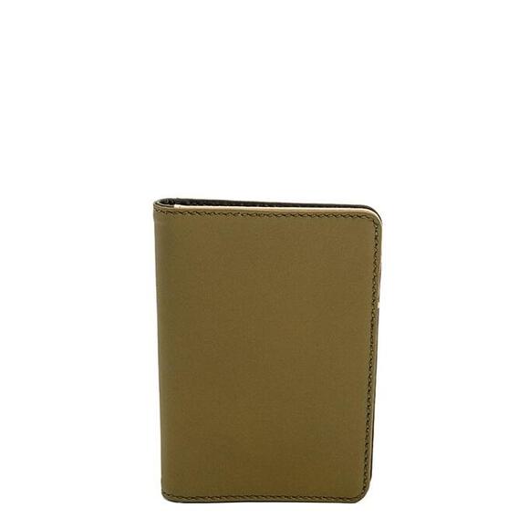 Product image 1 of Mywalit Passport Cover olive