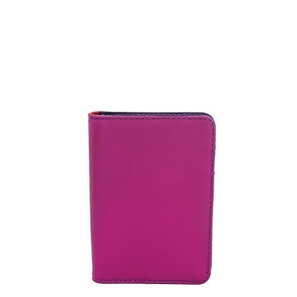 Product image 1 of Mywalit Passport Cover sangria multi
