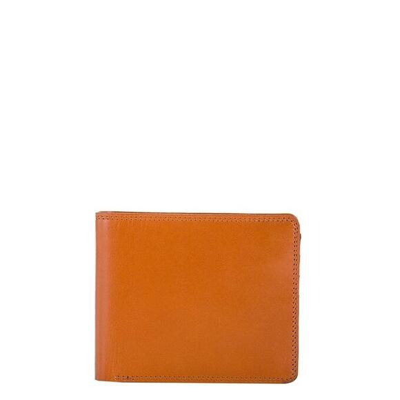 Product image 1 of Mywalit Standard Wallet w/Coin Pocket tan/olive