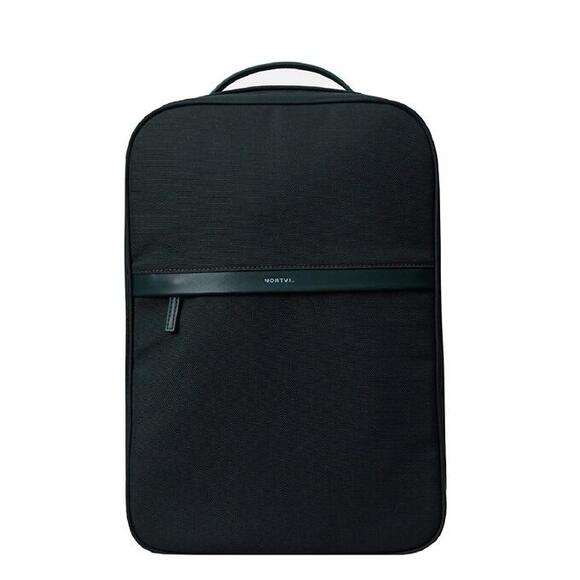 Product image 1 of NORTVI Backpack rainforest green