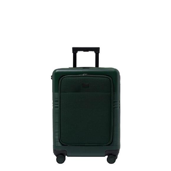Product image 1 of NORTVI Front Pocket 39 L rainforest green