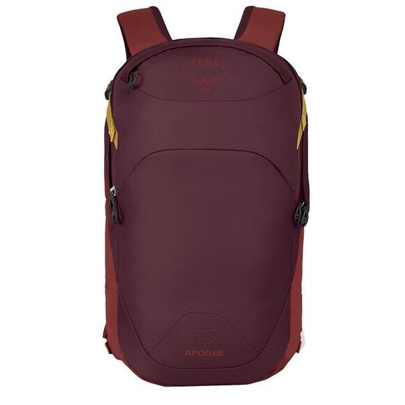 Product image 1 of Osprey Apogee 28 Backpack zircon red
