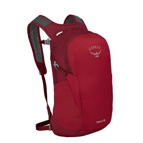 Product image 1 of Osprey Daylite Backpack cosmic red