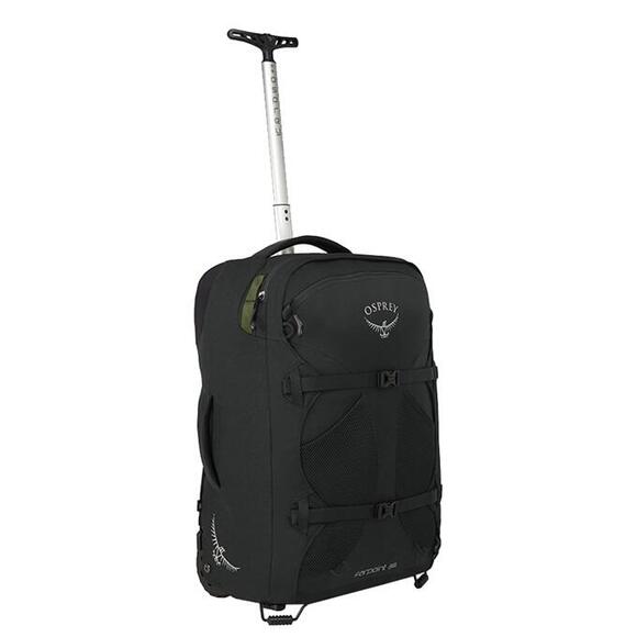 Product image 1 of Osprey Farpoint Wheels 36 black