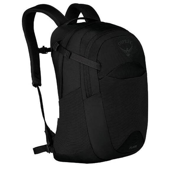 Product image 1 of Osprey Flare Backpack black