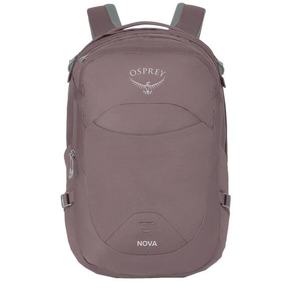 Product image 1 of Osprey Nova Backpack rhodonite pink
