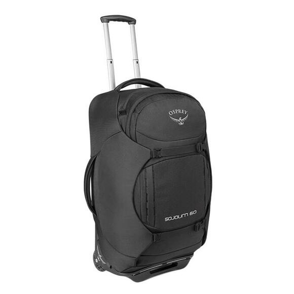 Product image 1 of Osprey Sojourn 60 Trolley flash black