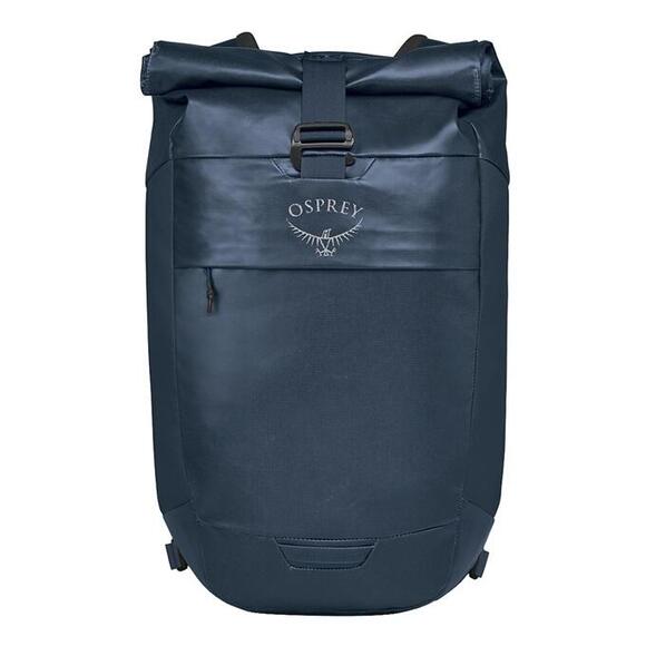 Product image 1 of Osprey Transporter Roll Top Backpack venturi blue