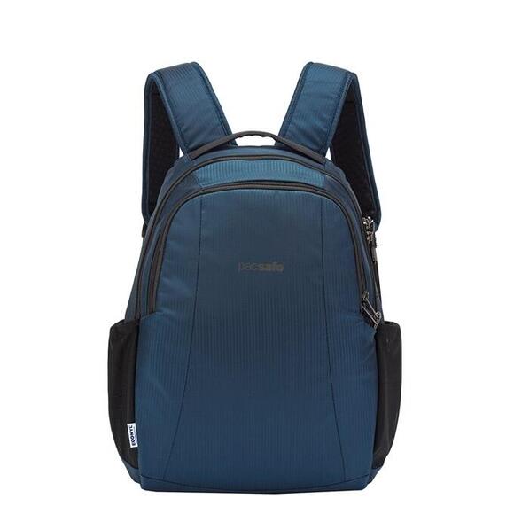 Product image 1 of Pacsafe Metrosafe LS Anti-Theft 15L Backpack ocean