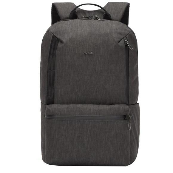 Product image 1 of Pacsafe Metrosafe X Anti-Theft 20L Backpack carbon
