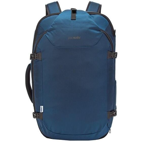 Product image 1 of Pacsafe Venturesafe EXP Anti-Theft Carry-On Travel Pack ocean