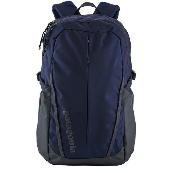 Product image 1 of Patagonia Refugio Pack 28L classic navy w/classic navy