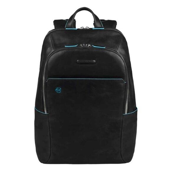 Product image 1 of Piquadro Blue Square Backpack black