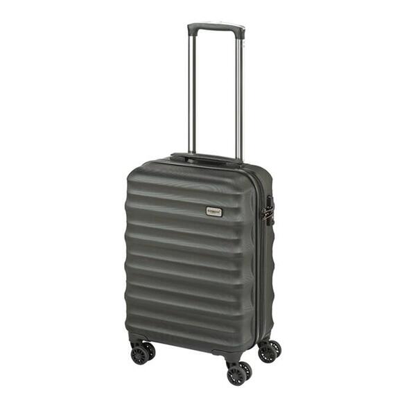 Product image 1 of Princess Traveller Baltimore Cabin Trolley S black