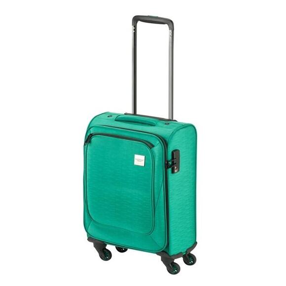 Product image 1 of Princess Traveller Colombo 4 Wiel Cabin Trolley S green