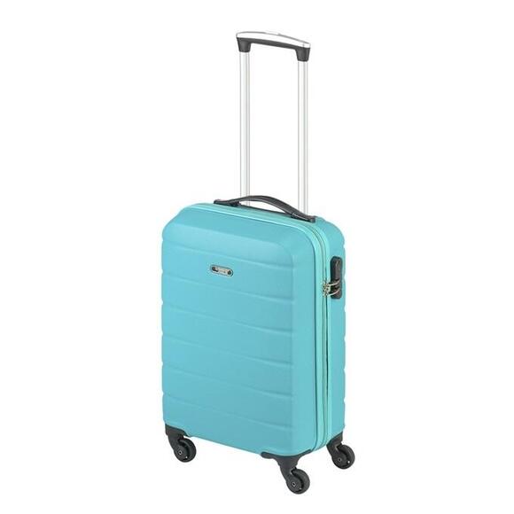 Product image 1 of Princess Traveller Grenada Cabin Trolley S blue lagune