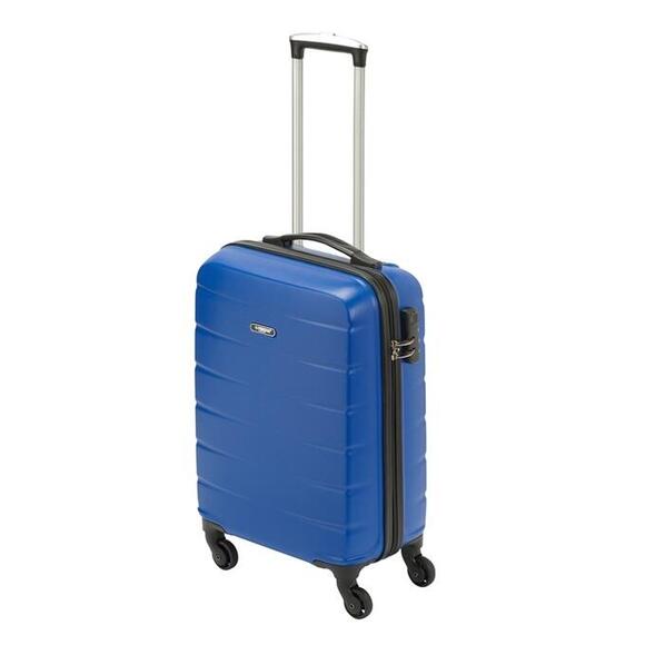 Product image 1 of Princess Traveller Grenada Cabin Trolley S blue