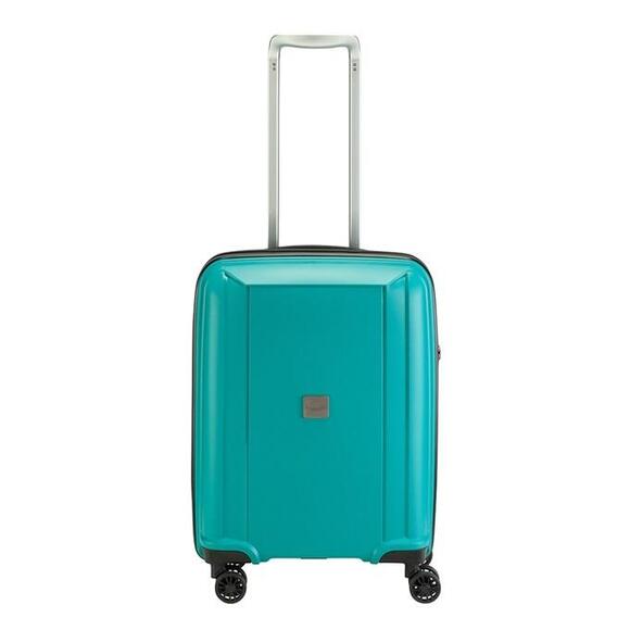 Product image 1 of Princess Traveller Havana PP Cabin Trolley green