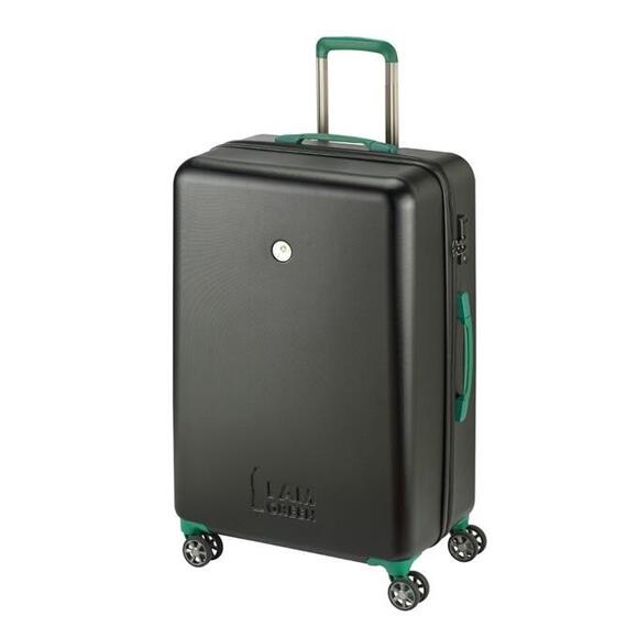 Product image 1 of Princess Traveller I'm Green Atlantic Large black