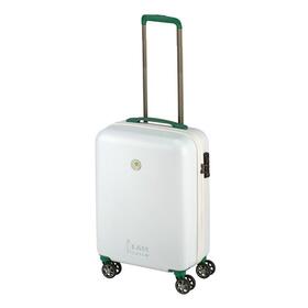 Afbeelding van Princess Traveller I'm Green Atlantic Small white