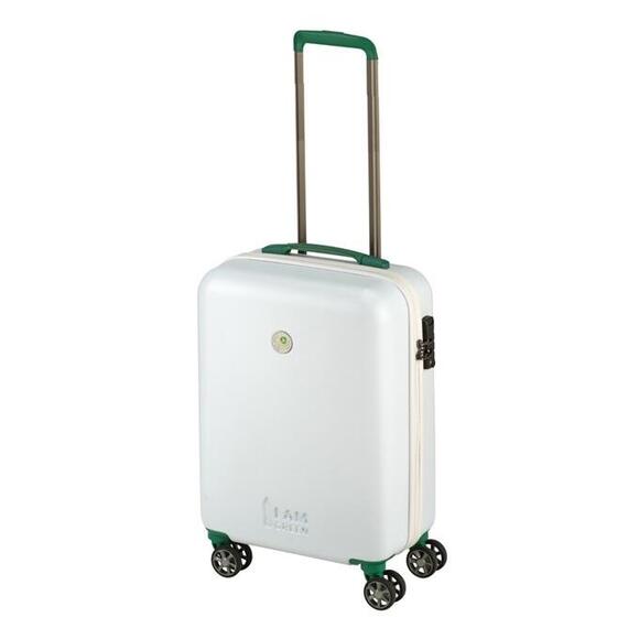 Product image 1 of Princess Traveller I'm Green Atlantic Small white