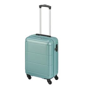 Afbeelding van Princess Traveller Macau Cabin Trolley S light blue