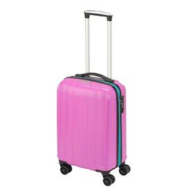 Afbeelding van Princess Traveller Montreal Cabin Trolley S pink