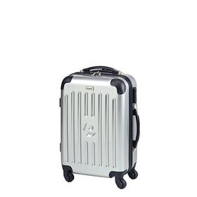 Afbeelding van Princess Traveller New York 4 Wiel Trolley S silver