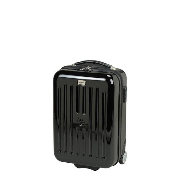 Product image 1 of Princess Traveller New York Trolley XS zwart