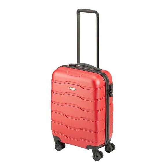 Product image 1 of Princess Traveller Ottawa Cabin Trolley S red