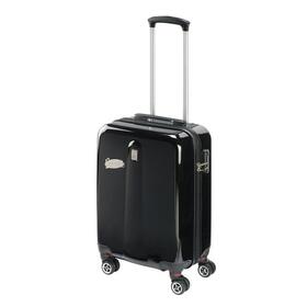 Afbeelding van Princess Traveller Retro Cabin Trolley S black