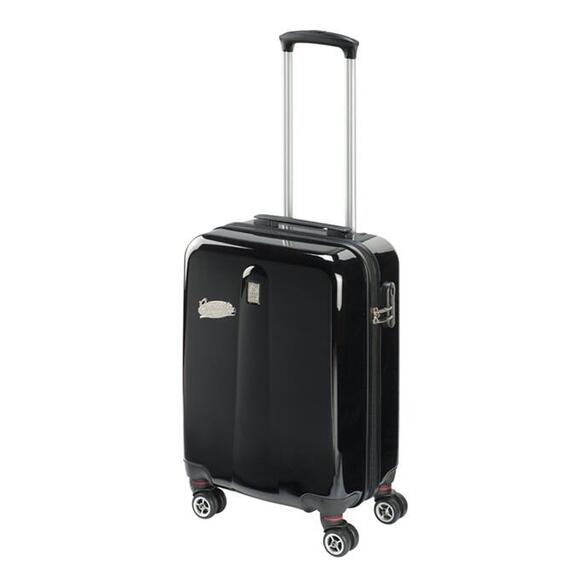 Product image 1 of Princess Traveller Retro Cabin Trolley S black
