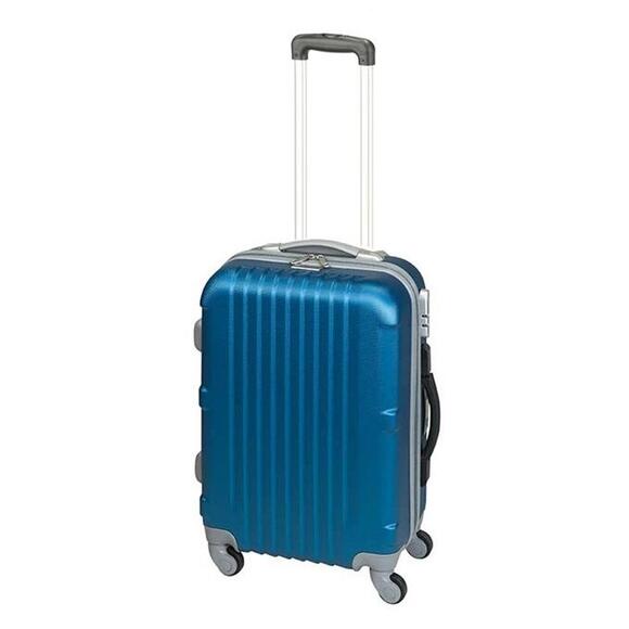 Product image 1 of Princess Traveller San Francisco Cabin Trolley S blue