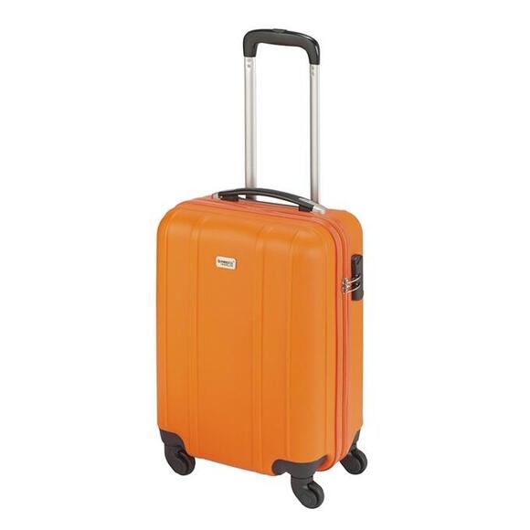 Product image 1 of Princess Traveller Santiago Cabin Trolley S orange