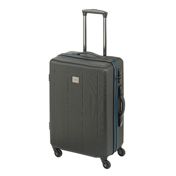 Product image 1 of Princess Traveller Toulouse 4 Wiel Trolley M black
