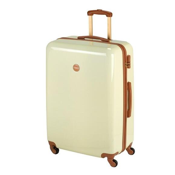 Product image 1 of Princess Traveller Trendy Dots Large cream