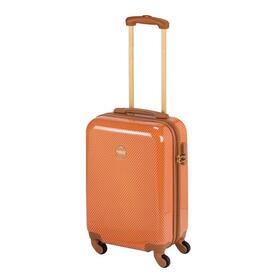 Afbeelding van Princess Traveller Trendy Dots Small terra