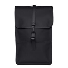 Afbeelding van Rains Backpack black
