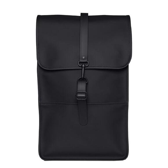 Product image 1 of Rains Backpack black