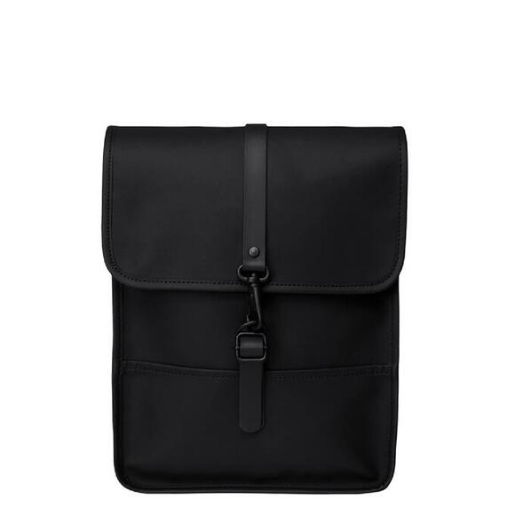 Product image 1 of Rains Backpack Micro black