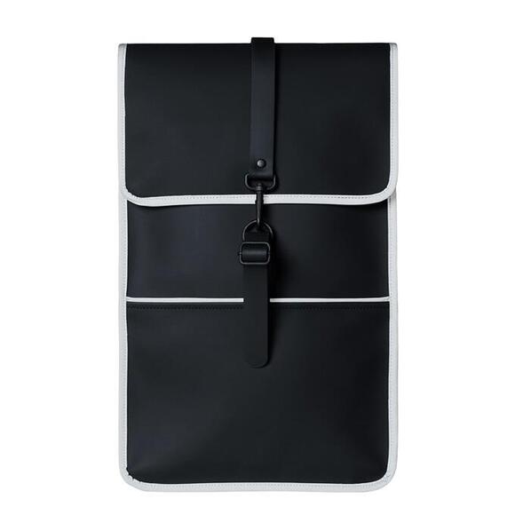 Product image 1 of Rains Backpack Reflective black reflective