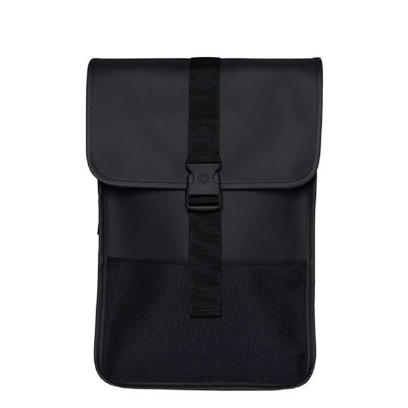 Product image 1 of Rains Buckle Backpack Mini black