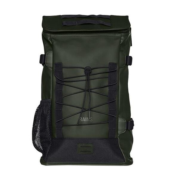 Product image 1 of Rains Mountaineer Bag green