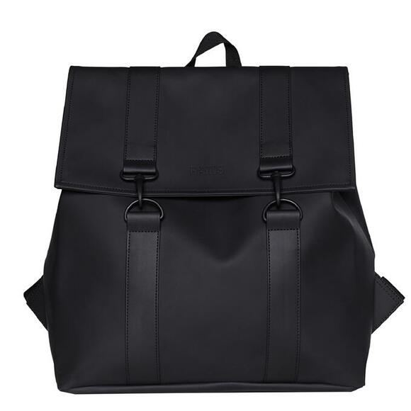 Product image 1 of Rains MSN Bag black