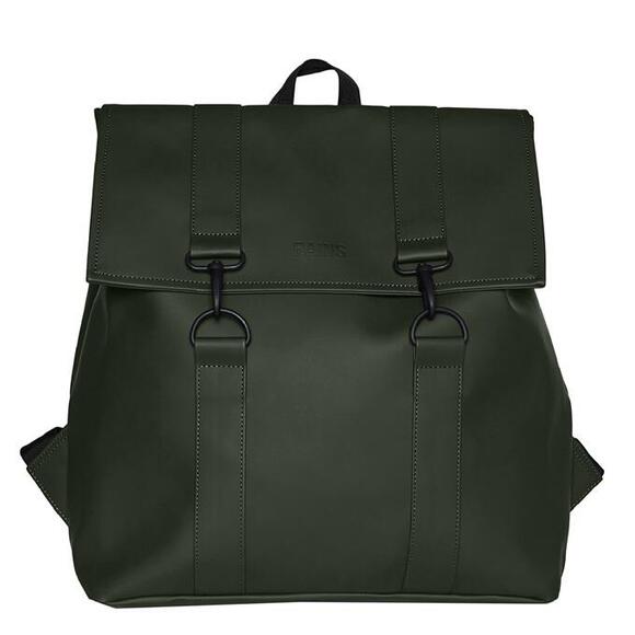 Product image 1 of Rains MSN Bag green