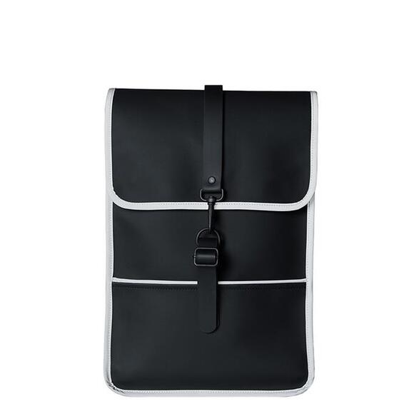 Product image 1 of Rains Original Backpack Mini black reflective