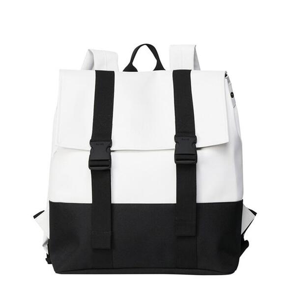 Product image 1 of Rains Original Buckle MSN Bag off white